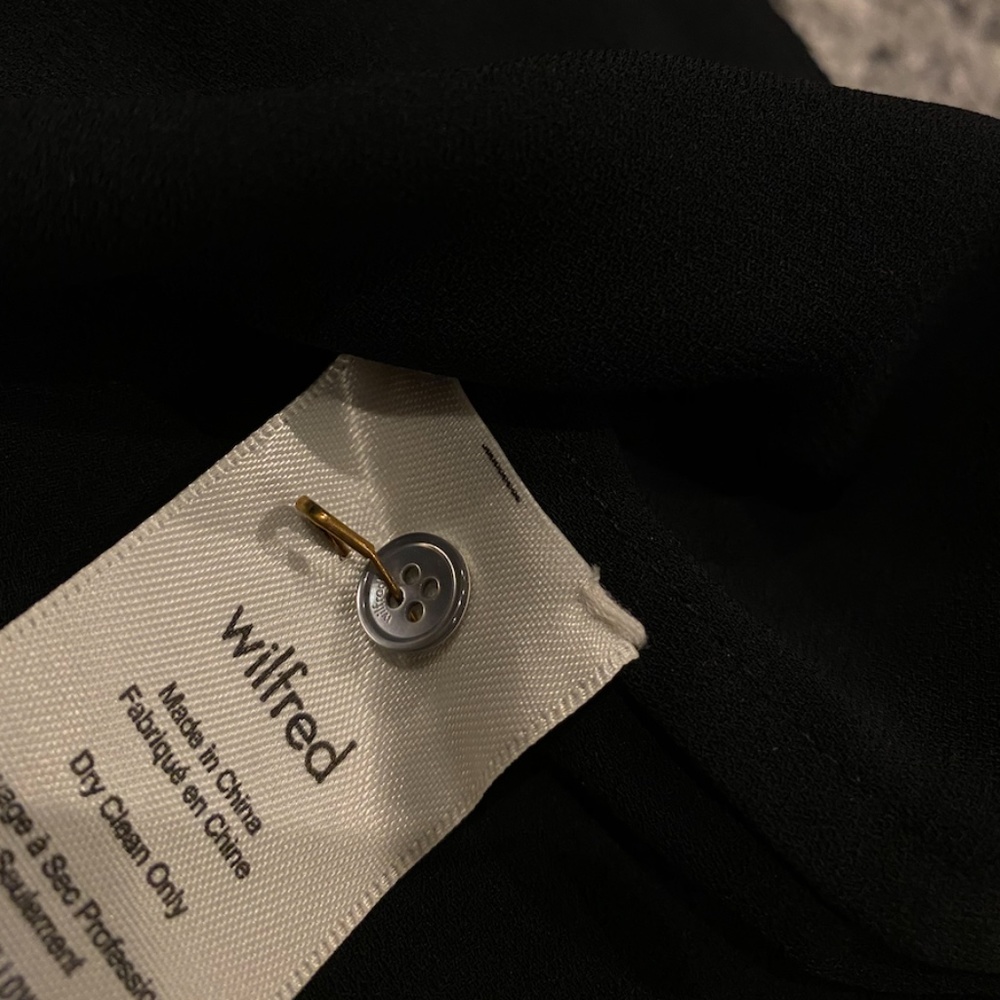 Blouse - Picture 5 of 6